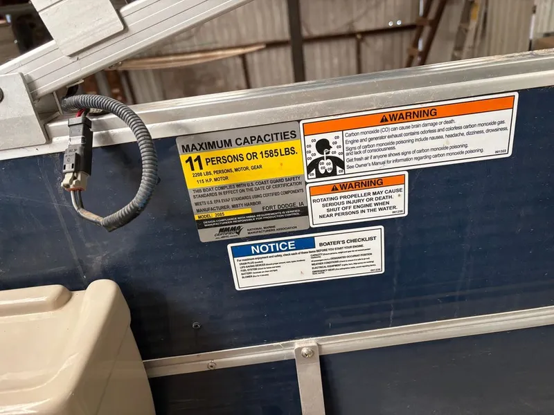 Slide: The Image of Misty Harbor 2085 2019 - 40