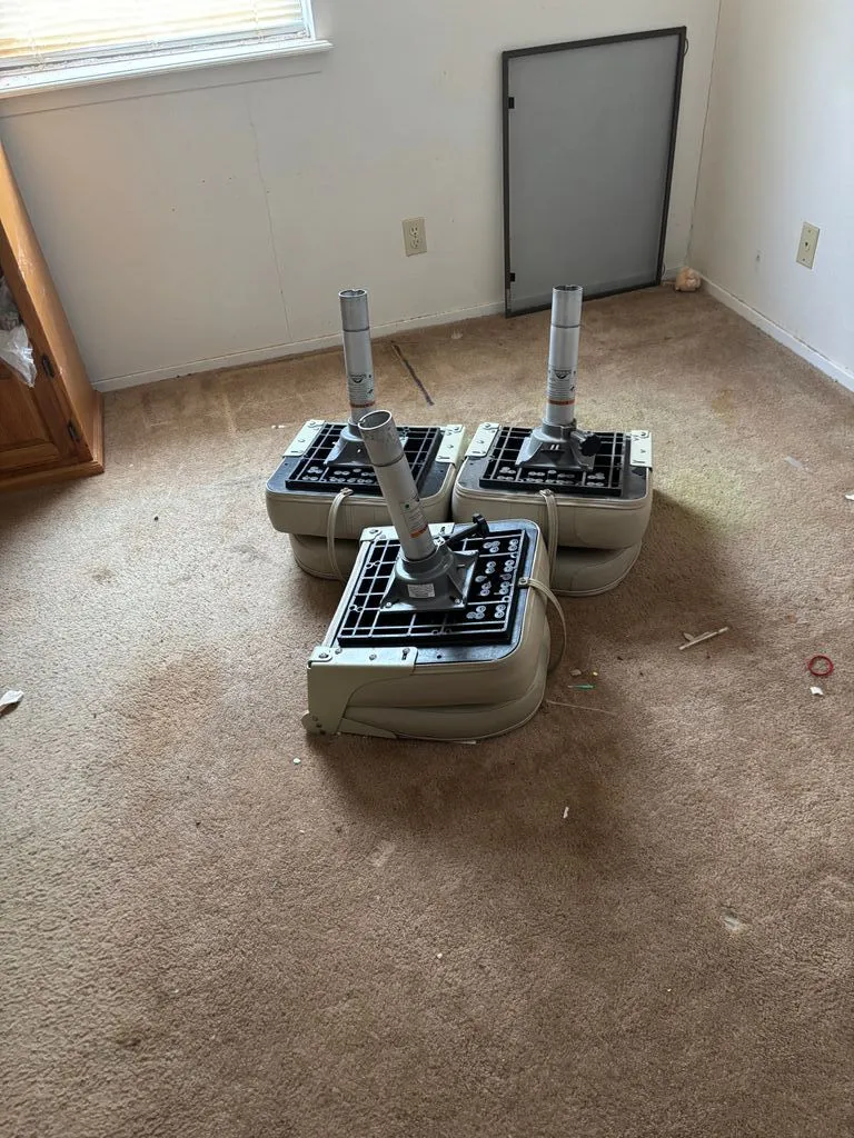 Slide: The Image of Misty Harbor 2085 2019 - 41