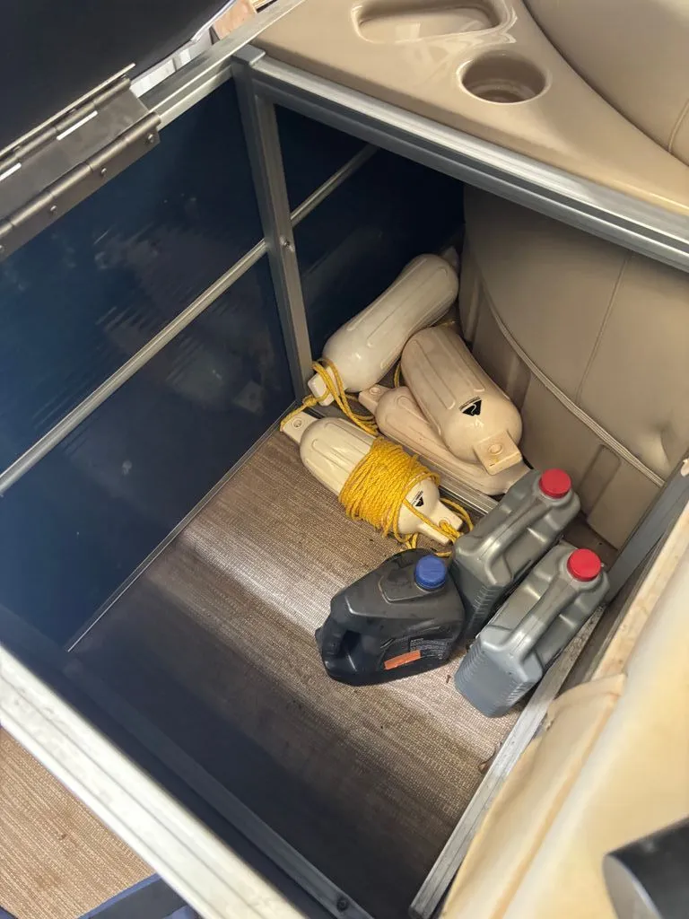 Slide: The Image of Misty Harbor 2085 2019 - 45