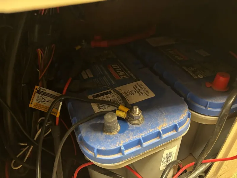 Slide: The Image of Misty Harbor 2085 2019 - 48