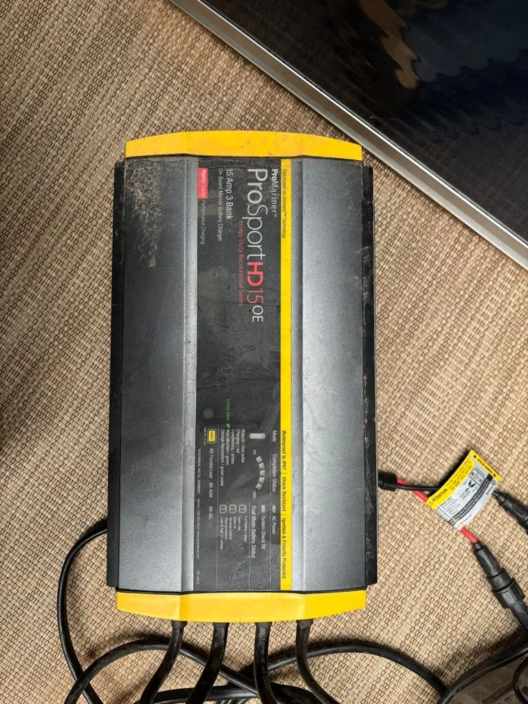 Slide: The Image of Misty Harbor 2085 2019 - 49