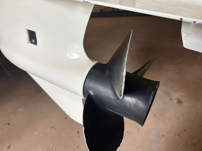 Slide: The Image of Misty Harbor 2085 2019 - 56