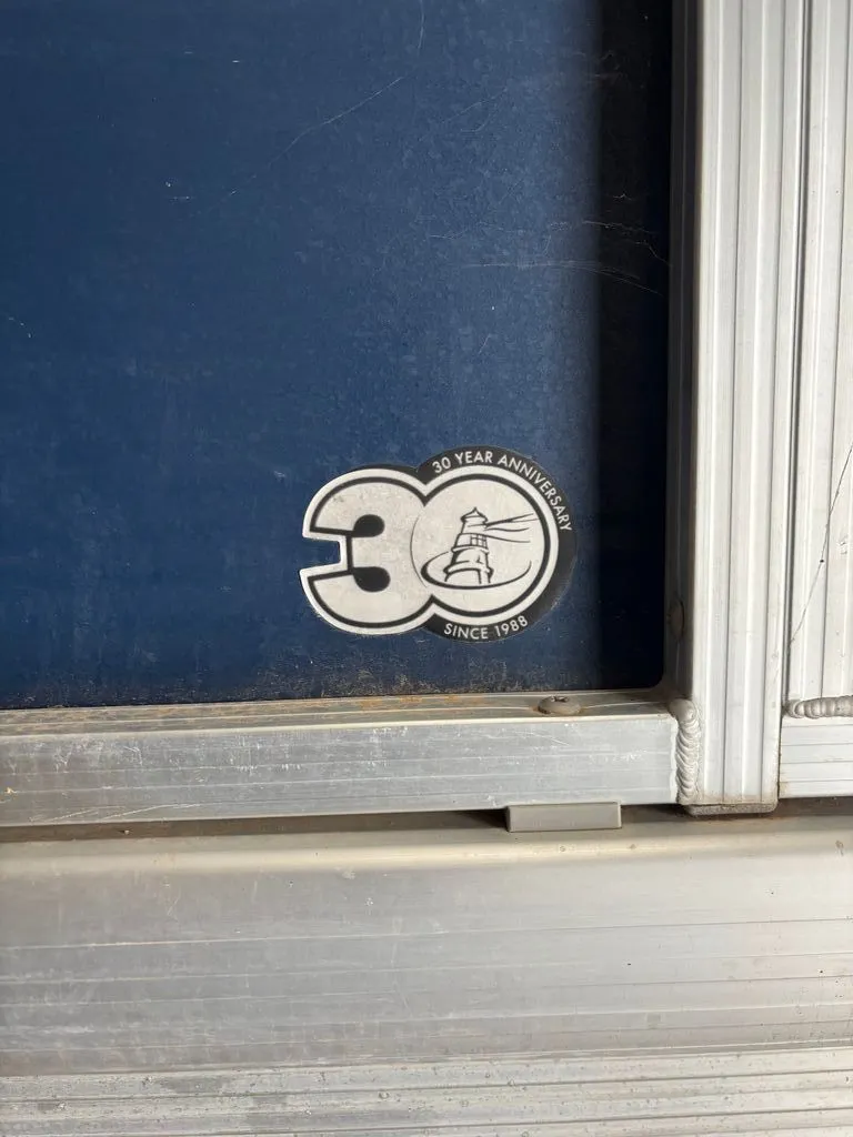 Slide: The Image of Misty Harbor 2085 2019 - 59