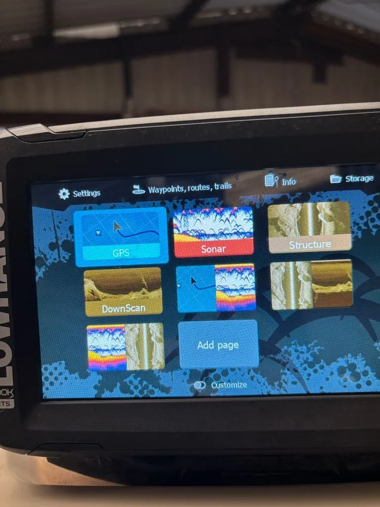 Slide: The Image of Misty Harbor 2085 2019 - 9