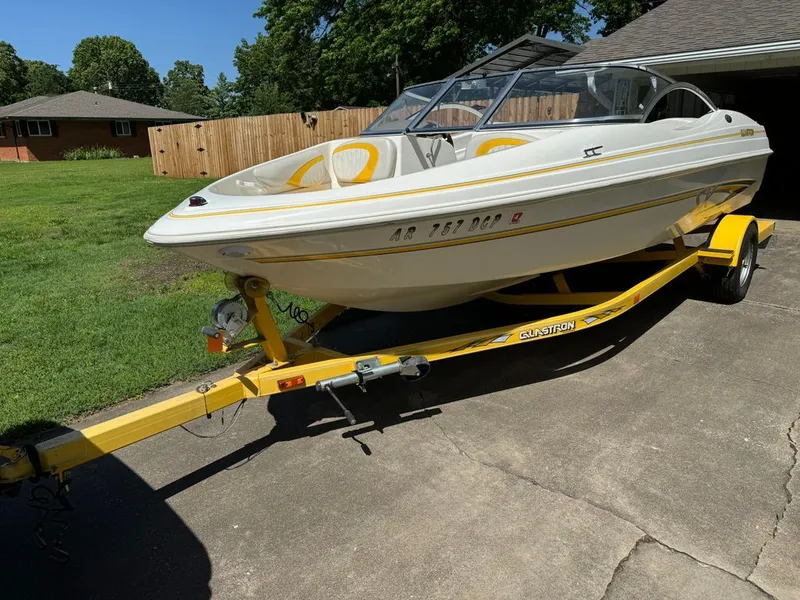 The Image of Glastron SX 195 2004 - 0