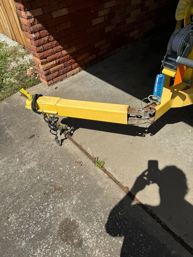 Slide: The Image of Glastron SX 195 2004 - 10