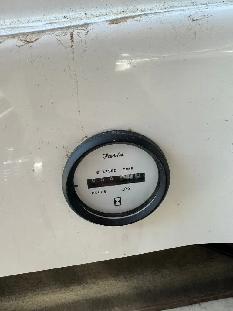 Slide: The Image of Glastron SX 195 2004 - 7