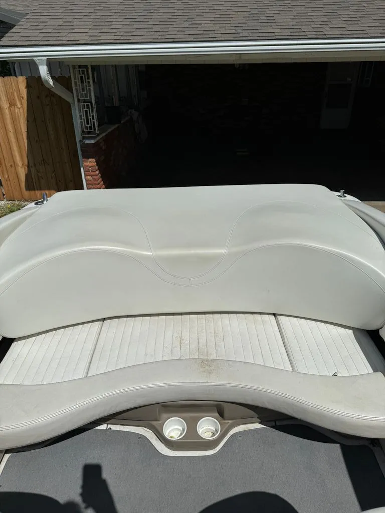 Slide: The Image of Glastron SX 195 2004 - 8