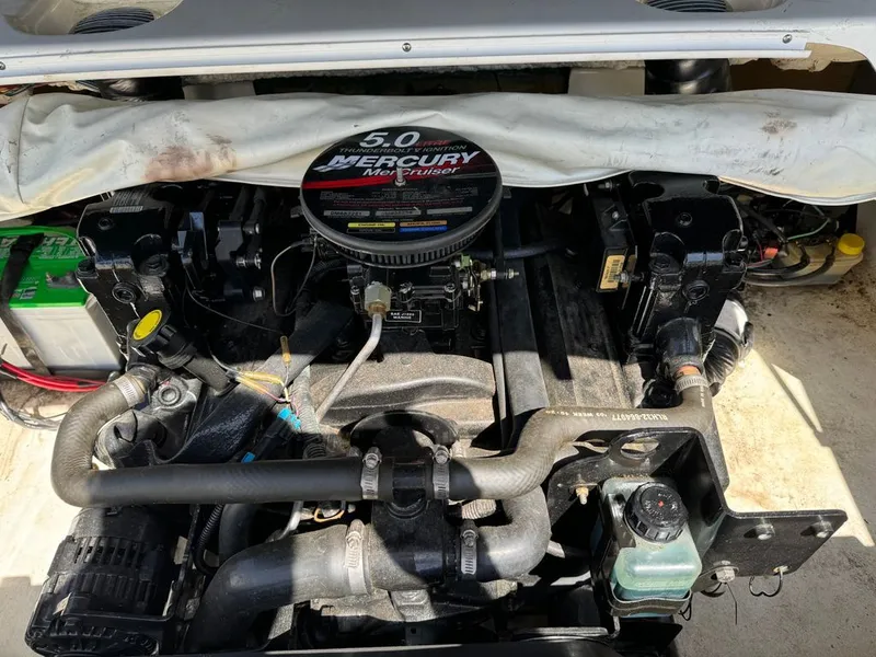 Slide: The Image of Glastron SX 195 2004 - 9