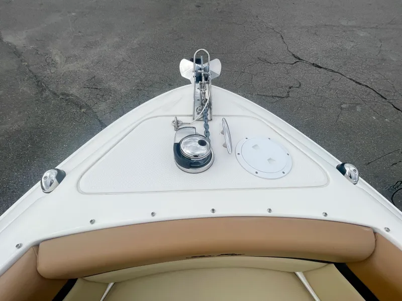 Slide: The Image of Sea Ray 250 SLX 2014 - 20