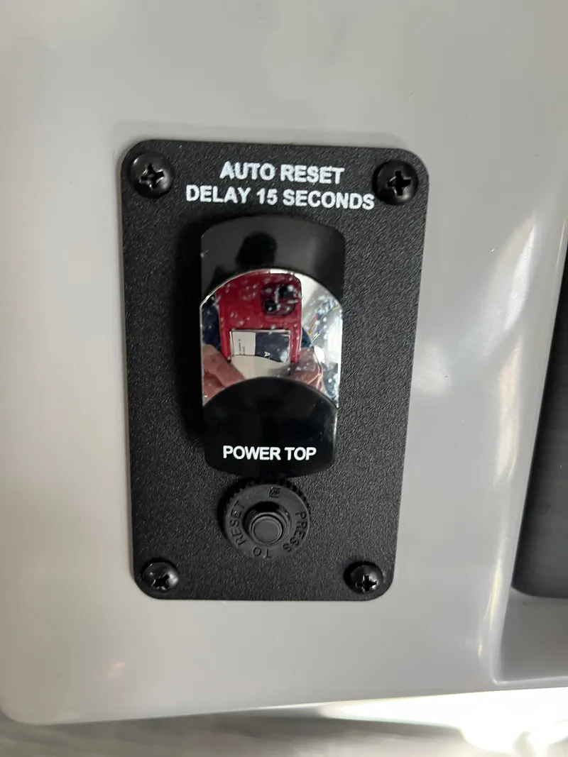 Slide: The Image of 2023 Bennington 23 LTFB~Legasea Marine - 10