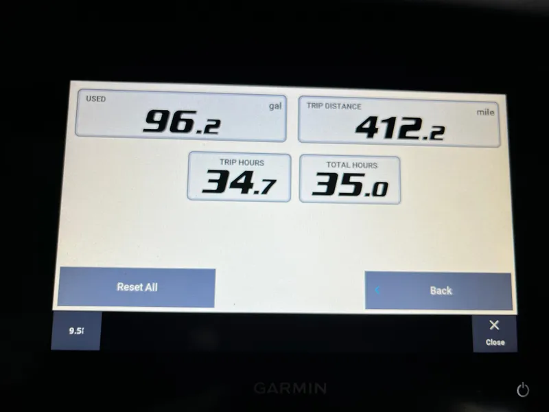 Slide: The Image of 2023 Bennington 23 LTFB~Legasea Marine - 12