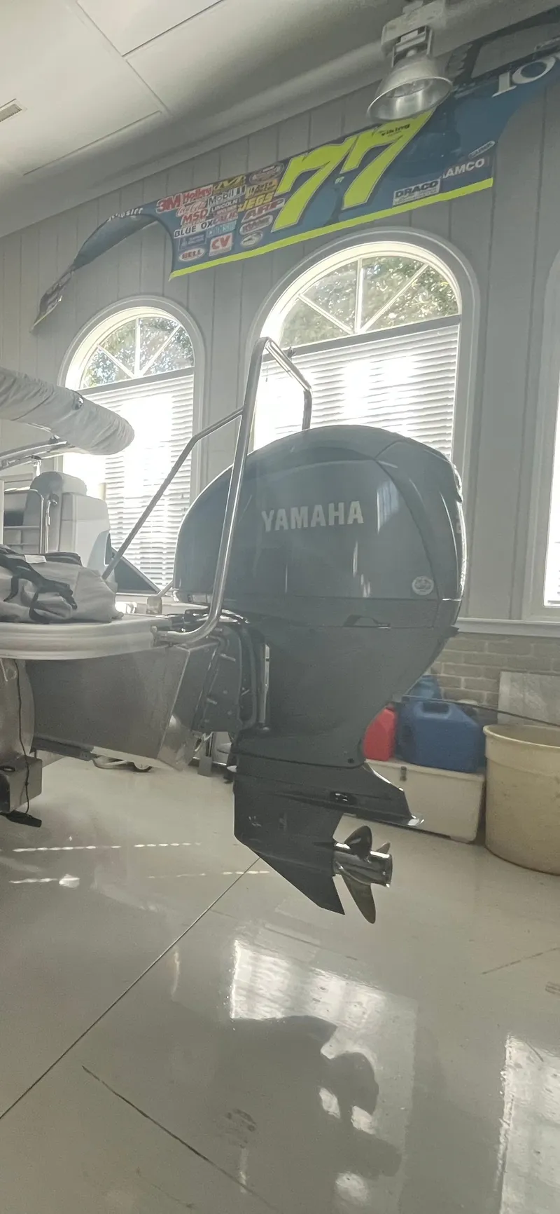 Slide: The Image of 2023 Bennington 23 LTFB~Legasea Marine - 15