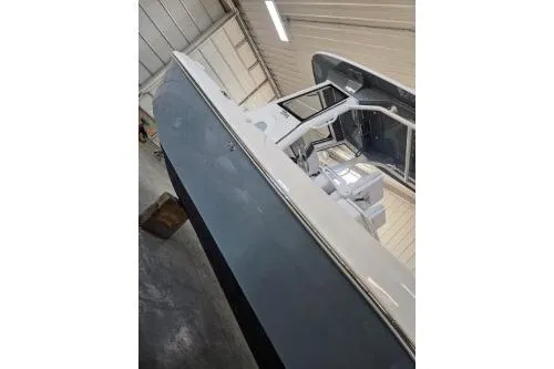 Slide: The Image of Everglades 275 Center Console 2013 - 10