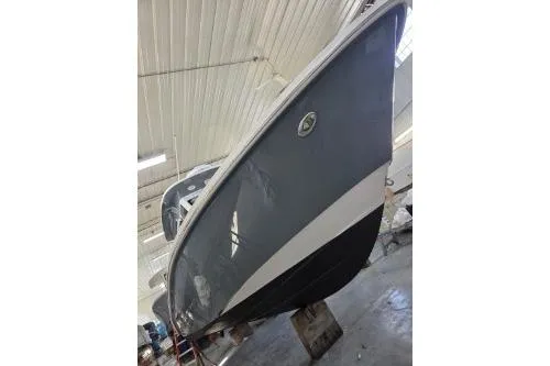 Slide: The Image of Everglades 275 Center Console 2013 - 12