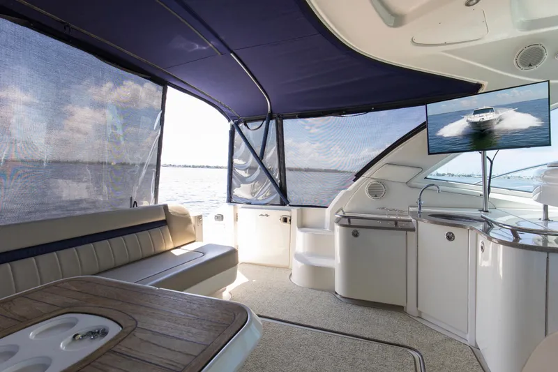 Slide: The Image of Aft cockpit entry - 9