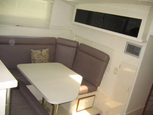 Slide: The Image of Bertram 46 Motor Yacht 1974 - 7