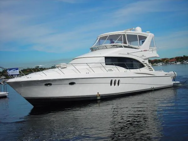 Slide: The Image of Silverton Ovation 52 2009 - 0