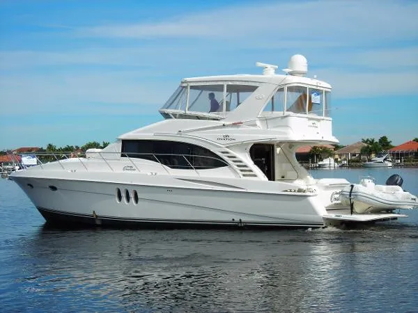 Slide: The Image of Silverton Ovation 52 2009 - 1