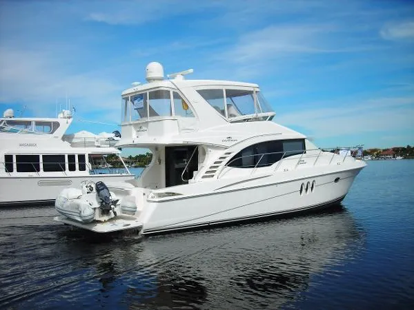 Slide: The Image of Silverton Ovation 52 2009 - 2