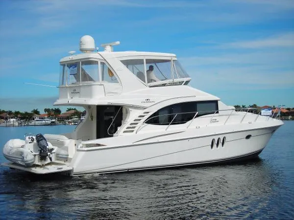 Slide: The Image of Silverton Ovation 52 2009 - 3