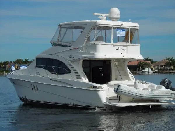 Slide: The Image of Silverton Ovation 52 2009 - 4