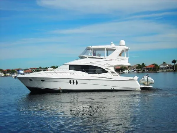 Slide: The Image of Silverton Ovation 52 2009 - 5
