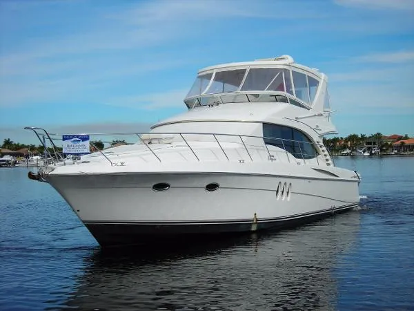 Slide: The Image of Silverton Ovation 52 2009 - 6