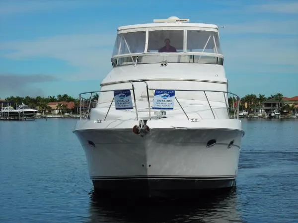 Slide: The Image of Silverton Ovation 52 2009 - 7