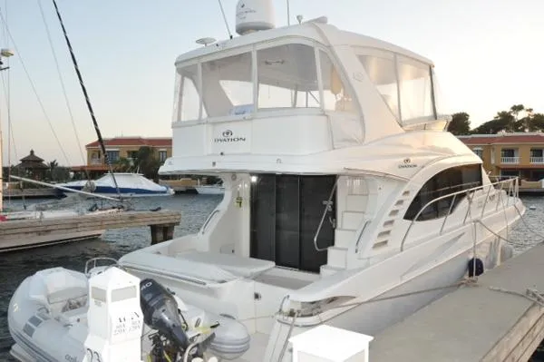 Slide: The Image of Silverton Ovation 52 2009 - 8