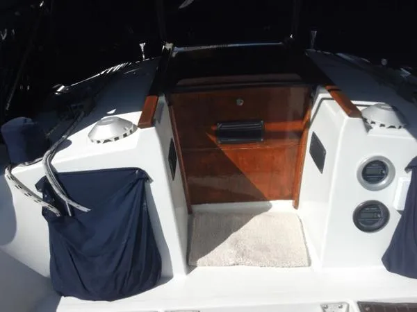Slide: The Image of Beneteau Oceanis 350 1988 - 5