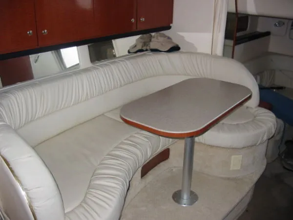 Slide: The Image of Sea Ray Sundancer 2002 - 9