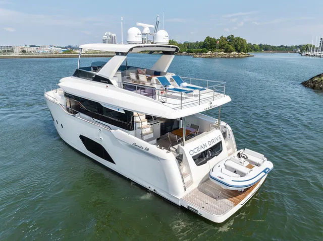 Slide: The Image of Absolute Navetta 58 2026 - 46