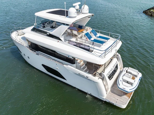 Slide: The Image of Absolute Navetta 58 2026 - 44