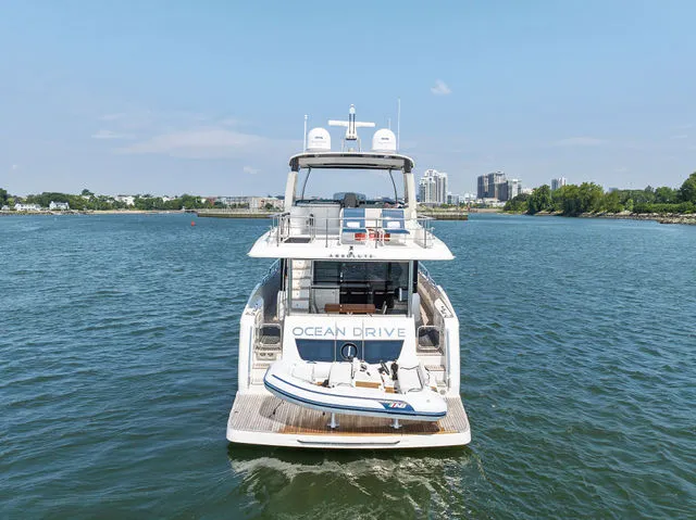 Slide: The Image of Absolute Navetta 58 2026 - 42