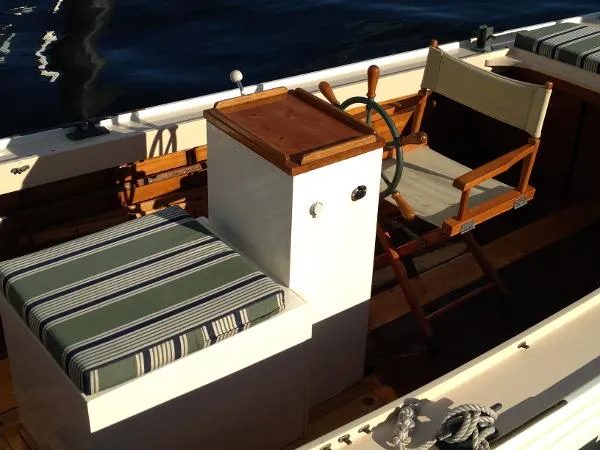 Slide: The Image of Pulsifer Hampton 1980 - 10