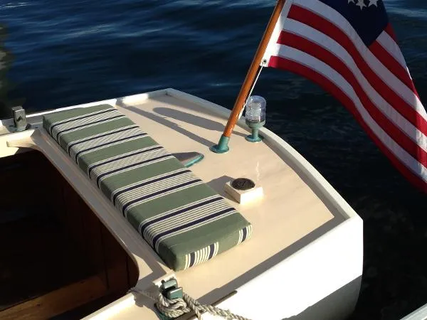 Slide: The Image of Pulsifer Hampton 1980 - 11