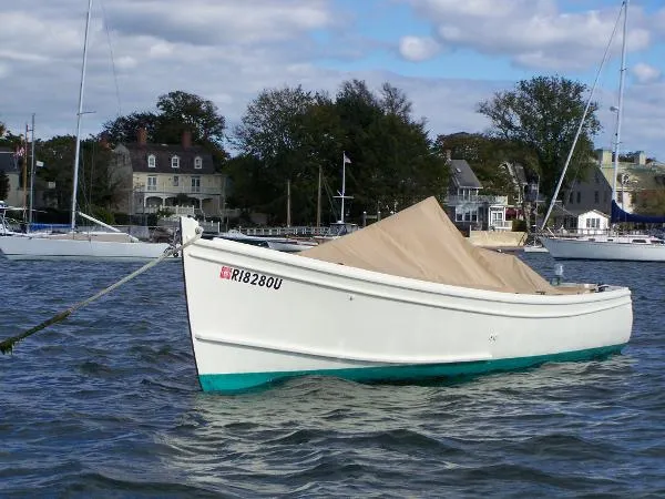 Slide: The Image of Pulsifer Hampton 1980 - 3