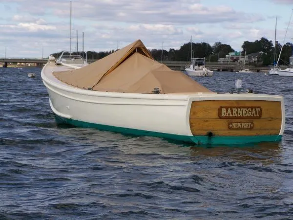 Slide: The Image of Pulsifer Hampton 1980 - 5