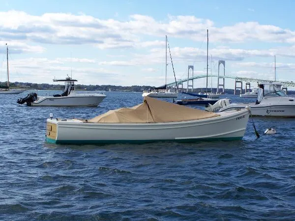 Slide: The Image of Pulsifer Hampton 1980 - 6