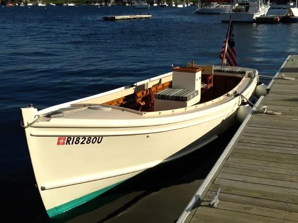 Slide: The Image of Pulsifer Hampton 1980 - 7