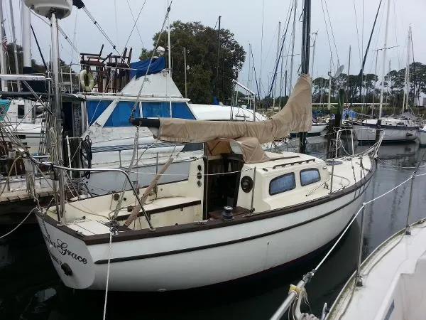 Slide: The Image of Liberty Pied Piper 28 MK II 1980 - 0
