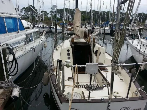 Slide: The Image of Liberty Pied Piper 28 MK II 1980 - 2
