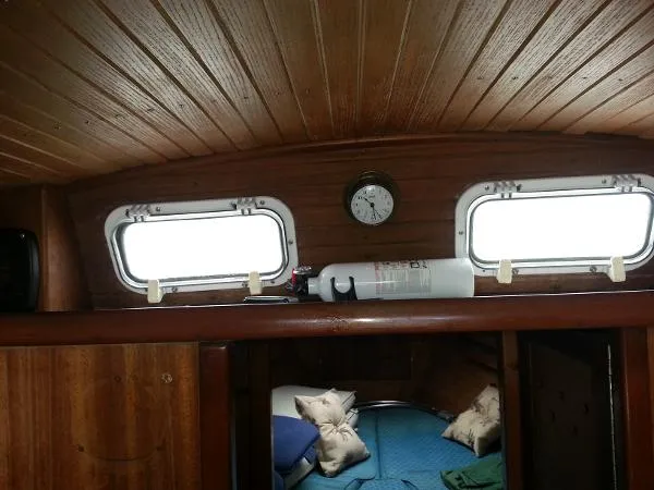 Slide: The Image of Liberty Pied Piper 28 MK II 1980 - 6