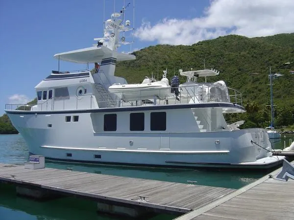 Slide: The Image of Northern Marine 2002 - 0