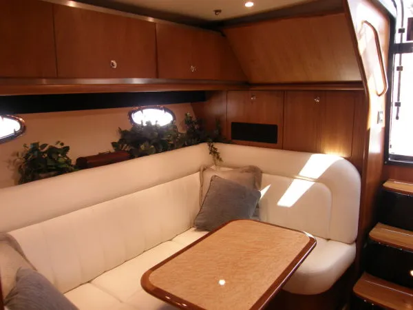 Slide: The Image of Tiara 36 Open Volvo IPS 500 BR4352 2009 - 1