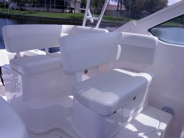 Slide: The Image of Tiara 36 Open Volvo IPS 500 BR4352 2009 - 10