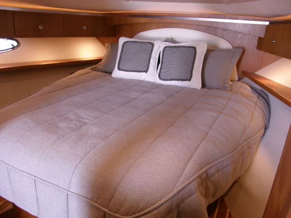 Slide: The Image of Tiara 36 Open Volvo IPS 500 BR4352 2009 - 3