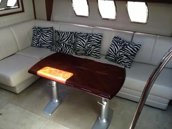 Slide: The Image of Sea Ray Sundancer 2007 - 10