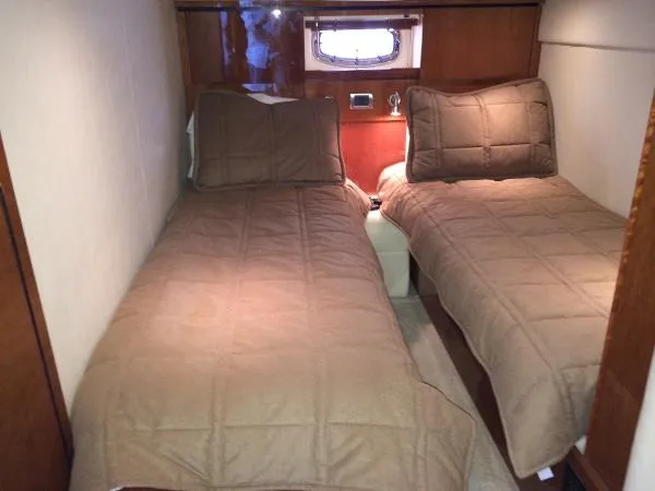 Slide: The Image of Sea Ray Sundancer 2007 - 3